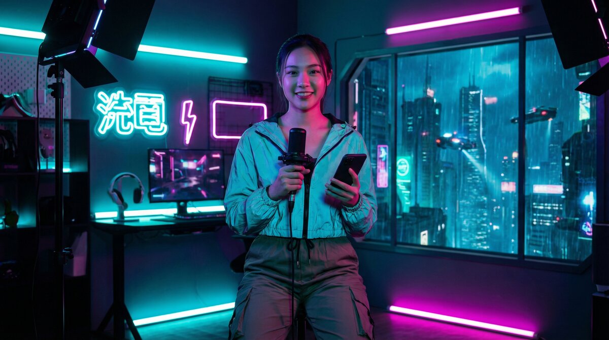 神秘视频心理顾问